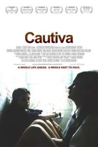 Captive - Poster