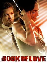 Book of Love - Posters