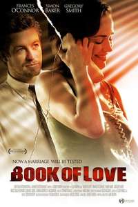 Book of Love - Posters