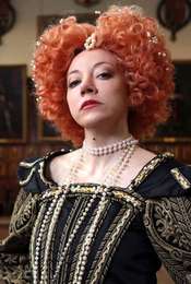 Cunk on Shakespeare