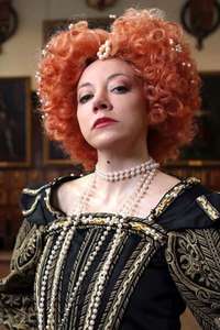 Cunk on Shakespeare - Poster
