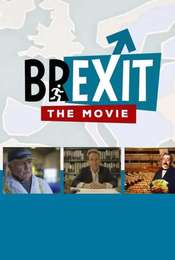 Brexit: The Movie
