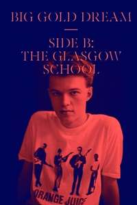 The Glasgow School - Poster