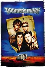 Thunderstruck