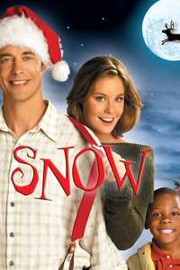Snow - Poster