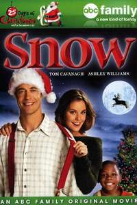 Snow - Poster