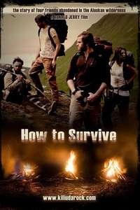 Survive - Poster