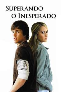 Overcome - Poster