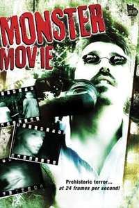Monster Movie - Poster