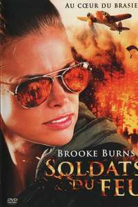 Trial by Fire - Poster