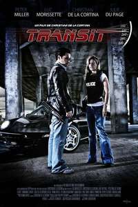 Transit - Poster
