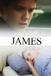 James - Poster