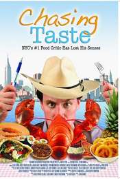 Chasing Taste