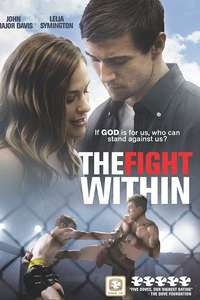 The Fight Within - Poster