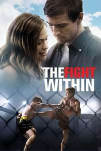 The Fight Within - Poster