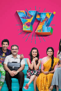 YZ - Posters