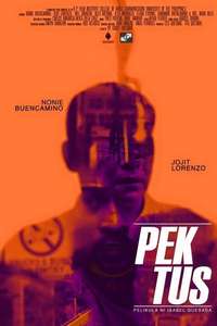 Pektus - Poster