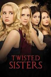 Sorority Nightmare
