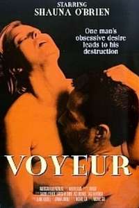 Voyeur - Poster