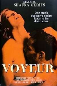 Voyeur - Poster
