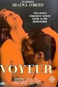 Voyeur - Poster