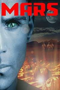 Mars - Poster