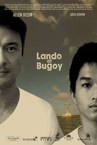 Lando and Bugoy - Poster