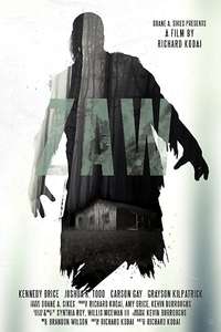 Zaw - Poster