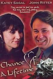 Chance of a Lifetime