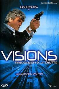 Visions - Poster