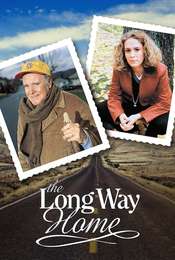 The Long Way Home