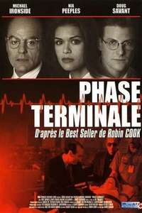 Terminal - Poster