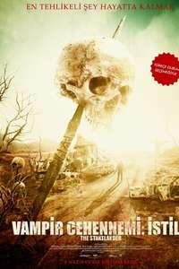 The Stakelander - Poster