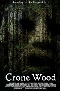 Crone Wood - Poster