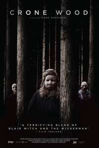Crone Wood - Poster