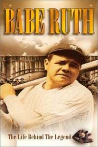 Babe Ruth - Poster