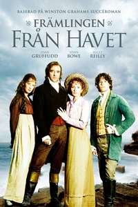 Poldark - Poster