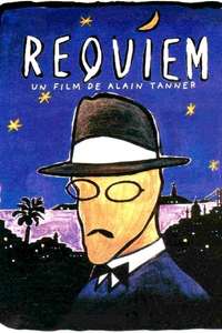 Requiem - Poster