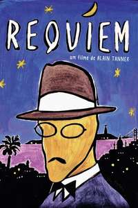 Requiem - Poster