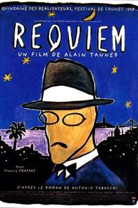 Requiem - Poster