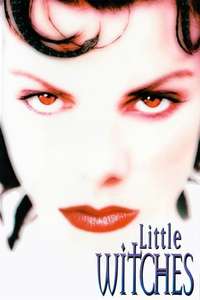 Little Witches - Poster