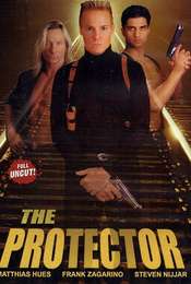 The Protector
