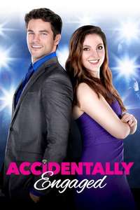 Accidentally Engaged - Poster