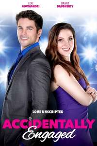 Accidentally Engaged - Poster