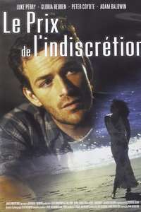 Indiscreet - Poster