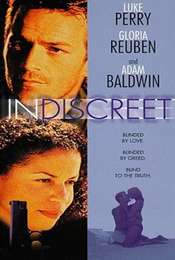 Indiscreet