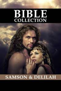 Samson and Delilah - Poster