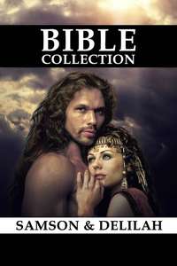 Samson and Delilah - Poster