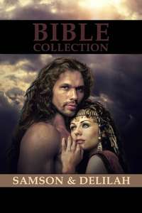 Samson and Delilah - Poster
