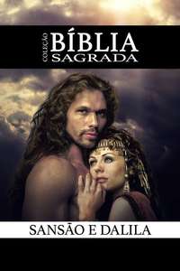 Samson and Delilah - Poster